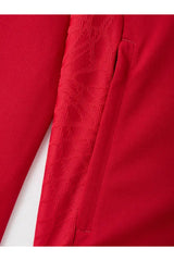 Galatasaray Puma Antrenman Ceket 78680901 - Kırmızı