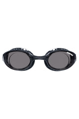 Arena Unisex Air-soft 003149550 Deniz Gözlüğü - Siyah