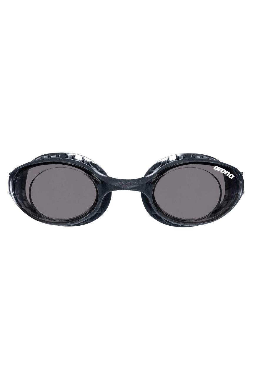 Arena Unisex Air-soft 003149550 Deniz Gözlüğü - Siyah