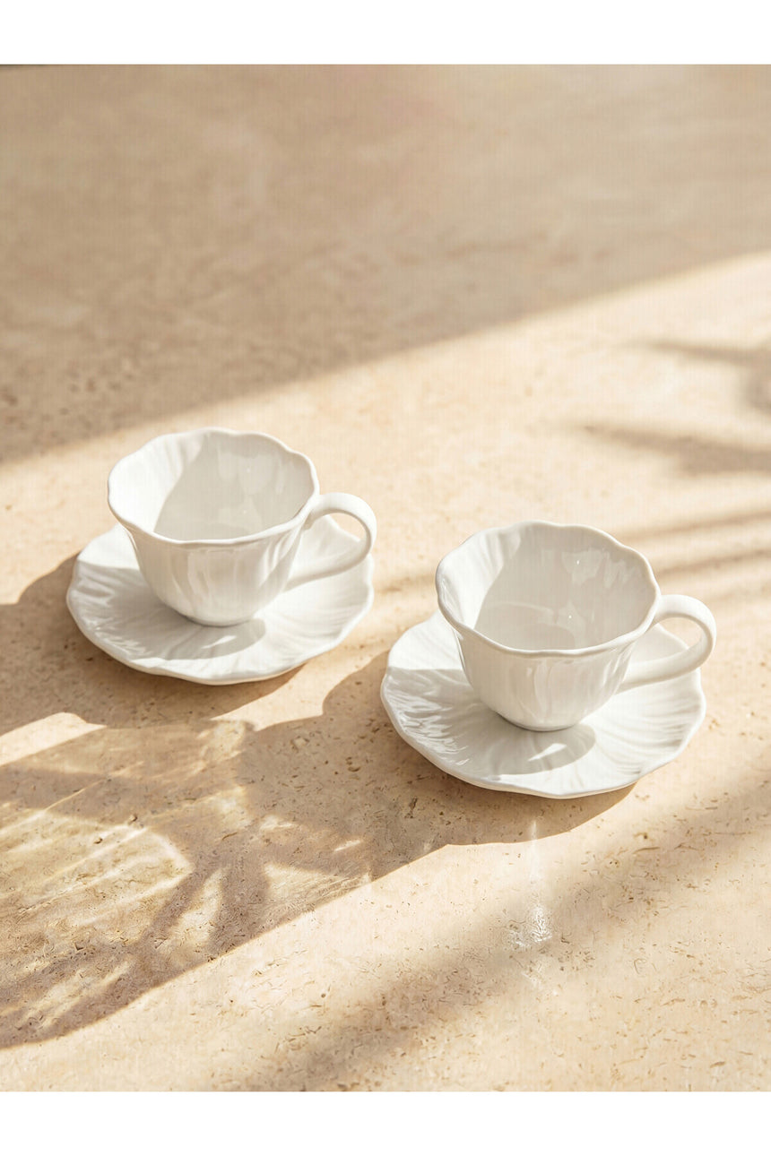 LCW EV W6BO45J8 KHV,CLASSY-FN - Beyaz
