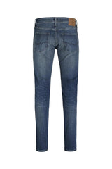 JACK&JONES JJIGLENN JJORIGINAL CB 820 NOOS 12278144 - Mavi
