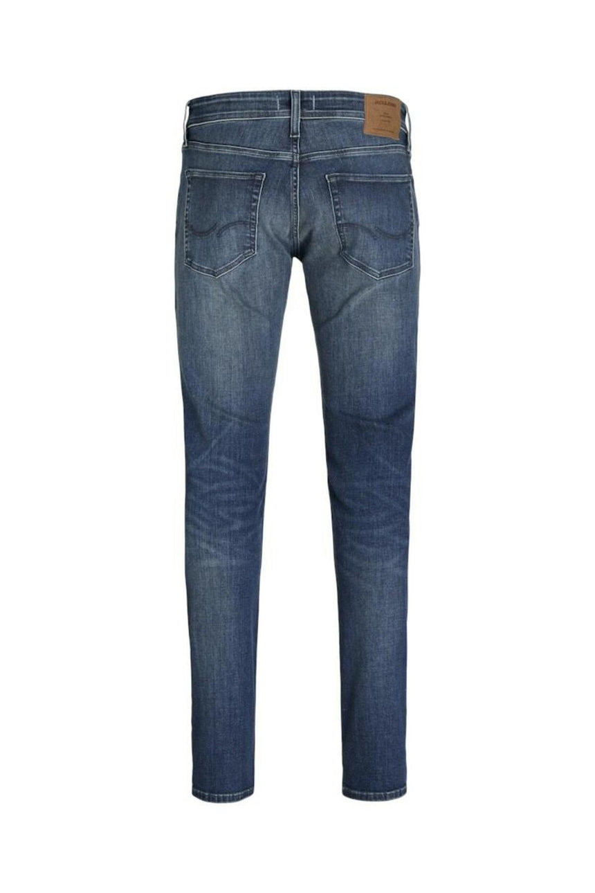 JACK&JONES JJIGLENN JJORIGINAL CB 820 NOOS 12278144 - Mavi
