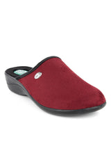 Muya Darcie Terlik 33917 - 2960 - Bordo