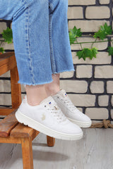 U.S. POLO ASSN. 5P,SONA 5FX - Bej