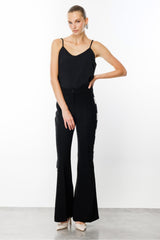 MODA İLGİ PANTOLON ILG241PNT04640 - Siyah