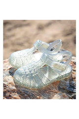 İGOR ÇOCUK CLASICA CRISTAL S10329 - Transparan/ Şeffaf