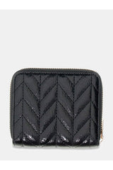 GUESS KADIN CHERYL SLG SMALL ZIP SWTQ9720137 - Mavi