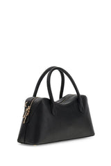GUESS KADIN DAVINA SATCHEL HWBG9899060 - Mavi