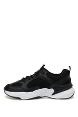 U.S. Polo Assn. Maybe Kadın Sneaker - Siyah