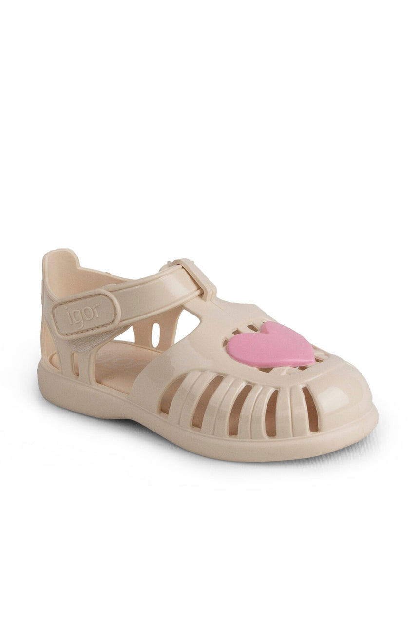 İGOR ÇOCUK BB364 TOBBY GLOSS LOVE - Koyu Lacivert