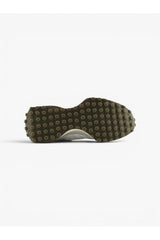 NEW BALANCE UNISEX AYAKKABI U327W2L5 - Beyaz