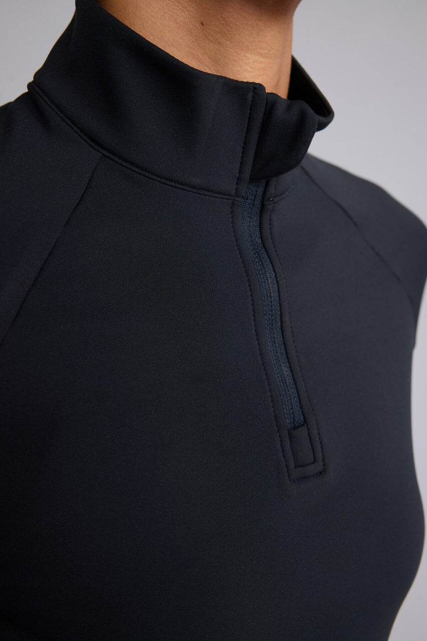 Defacto Kadın Knitted B0811AX - Siyah