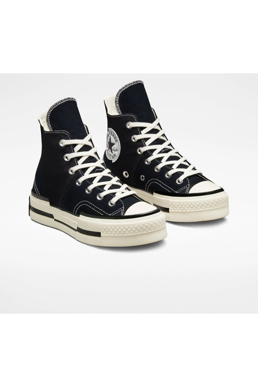 CONVERSE CHUCK 70 PLUS A00916C.001 - Siyah / Bej