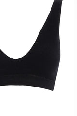 Defacto Kadın Underwear C1642Ax - Siyah