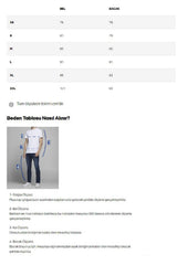 jack&jones erkek iglenn original mf 031 noos 12184473 - Mavi