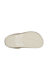 CROCS KIDS Crocband Gum Clog K 212775 - Beyaz
