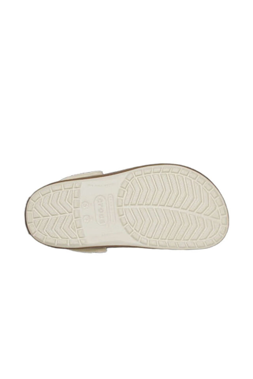 CROCS KIDS Crocband Gum Clog K 212775 - Beyaz
