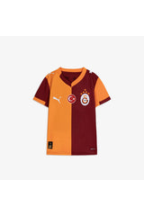 Puma GSK Home Jersey Replica Jr 779818 - Turuncu