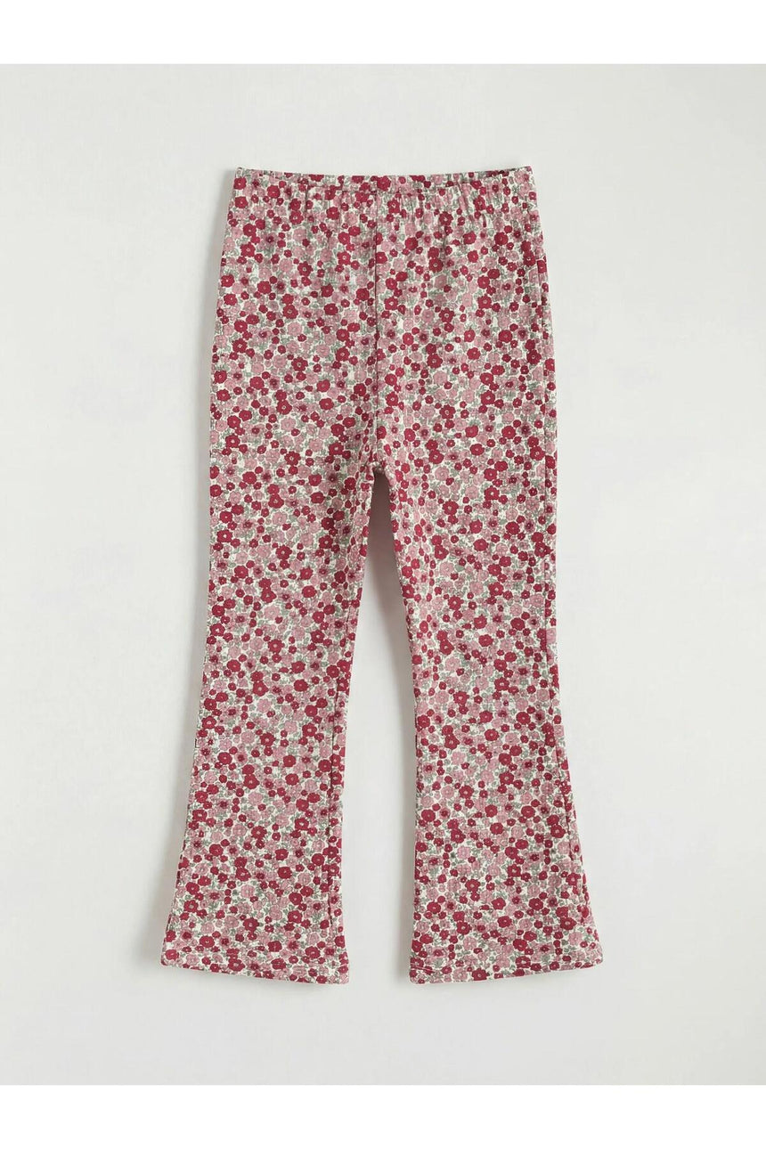 LCW ÇOCUK S6KD58D1 TKM,ECERE-A/B - Mürdüm/ Mor