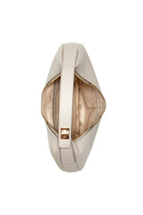 Guess Evie Kadın El Çantası HWBG9664020 - Açık Bej / Krem