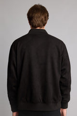 DeFacto Erkek Mont D1524AX - Siyah