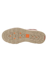 Timberland Erkek Britton Mills Mid Chukka Bot TB0A6CEPEIV1 - Koyu Kahve