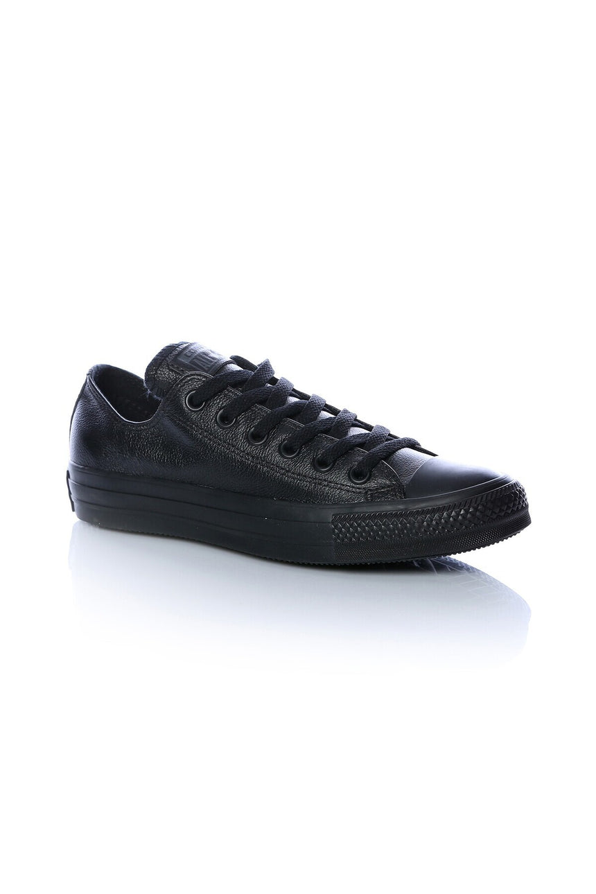 CONVERSE CHUCK TAYLOR ALL STAR - CUP SOLE 135253C.001 - Siyah