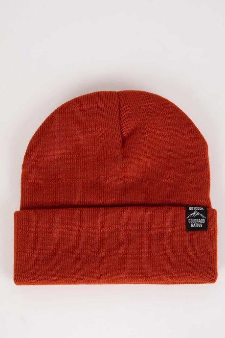 Defacto Çocuk Beret V1853A6 - Turuncu