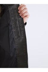 LCW ERKEK S63702C8 MNT,XK-DISSTRESS-TR - Siyah