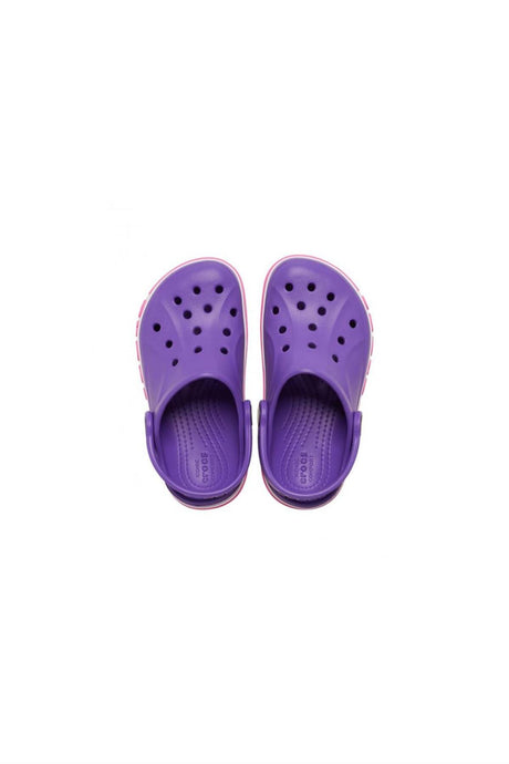CROCS Bayaband Clog K 207019 - Şeker Pembe