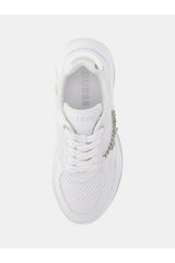 GUESS KADIN HARPAA FLPHARELE12 - Beyaz