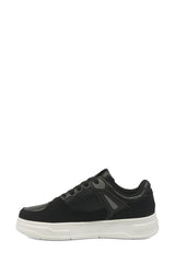 U.S. POLO ASSN. 6M LEAN 6FX - Siyah