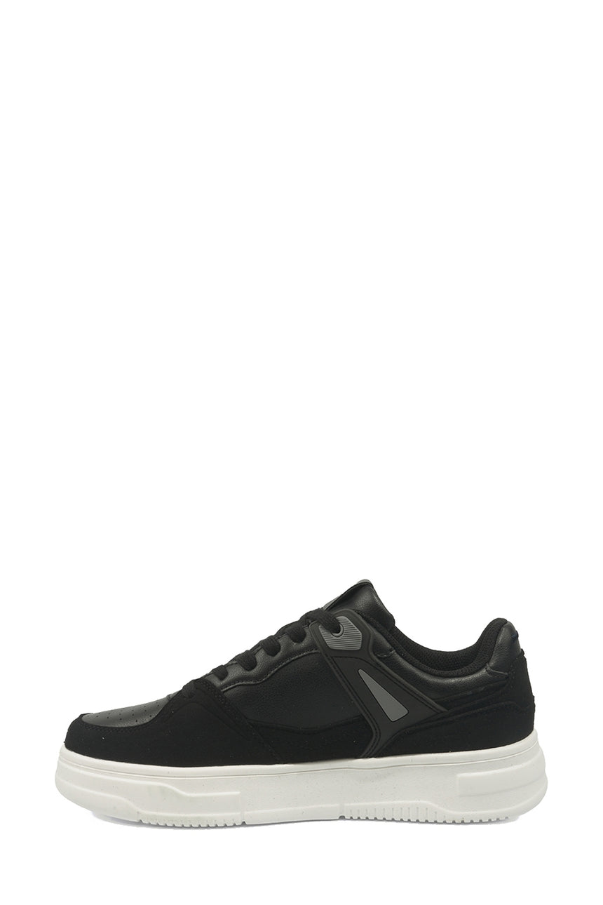 U.S. POLO ASSN. 6M LEAN 6FX - Siyah