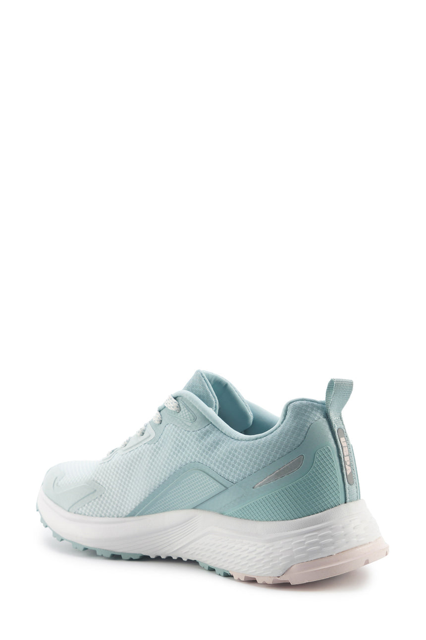 U.S. POLO ASSN. 5M JAVI WMN 5FX - Mint Yeşili