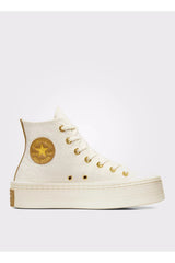 CONVERSE LIFT A07204C.286 - Krem