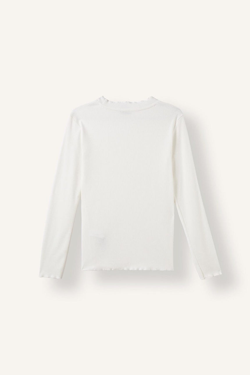 Defacto Kadın Knitted B2389AX - Ekru