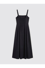 LCW KADIN S6E839B8 KK.ELB,VOLUMES-BLACK - Siyah