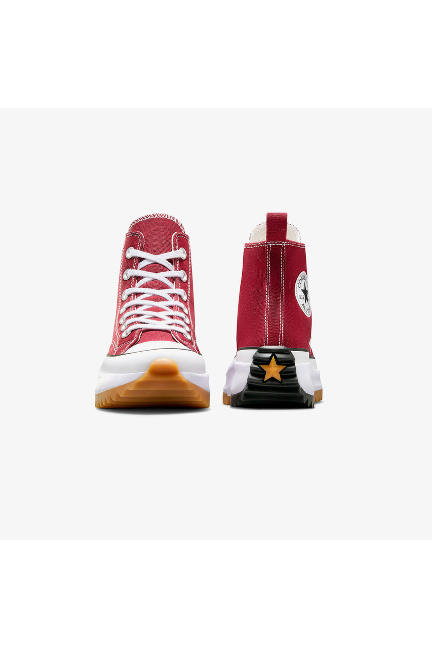 CONVERSE RUN STAR HIKE A12598C.642 - Kırmızı