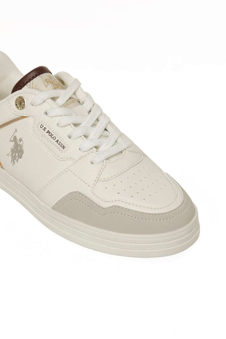 U.S. POLO ASSN. 6P TIARRA 6FX - Bej
