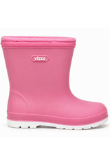 Vicco Bebe Mellow Çizme 946.B26K.230 - Pembe