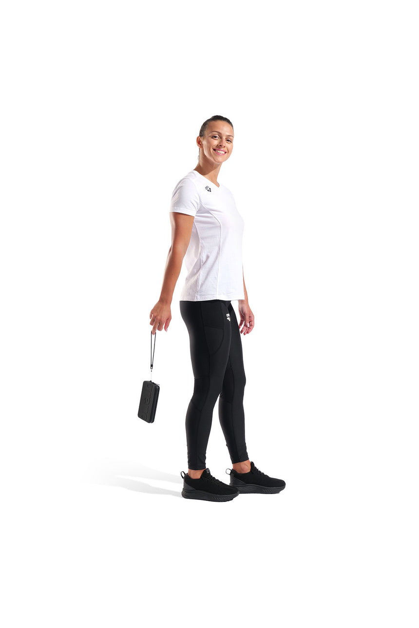 ARENA DRY CLUTCH 007462110 - Siyah