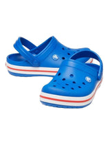 Crocs Kids Crocband Clog K Cr2926 - Açık Mavi / Beyaz