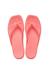CROCS WOMEN Miami Flip 211435 - Açık Yeşil