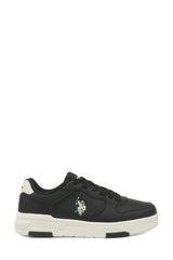 U.S. POLO ASSN. 6M ANDY 6FX - Siyah