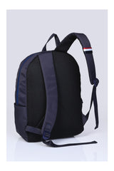 U.S. Polo Assn. Unisex Sırt Çantası 26126 - Koyu Lacivert