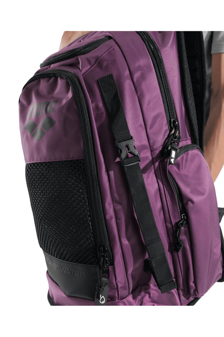 ARENA ARENA ALL SET BACKPACK 45L 010234200 - Koyu Mor