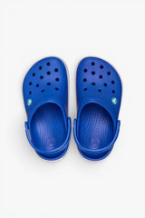 CROCS KIDS Crocband Clog K 207006 - Mavi