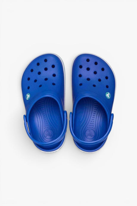CROCS KIDS Crocband Clog K 207006 - Mavi