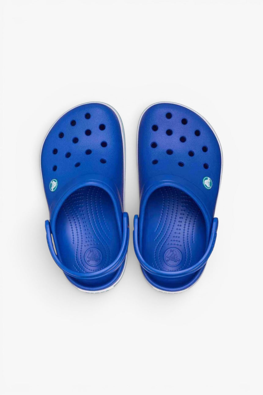 CROCS KIDS Crocband Clog K 207006 - Mavi