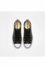 CONVERSE CTAS LIFT HI 561675C - Siyah